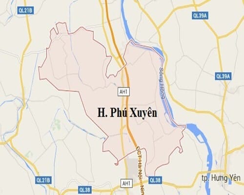 thám tử tại Phú Xuyên Hà Nội